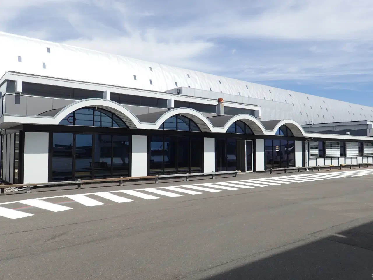 Billede 5 - Kontor i Terminal 1