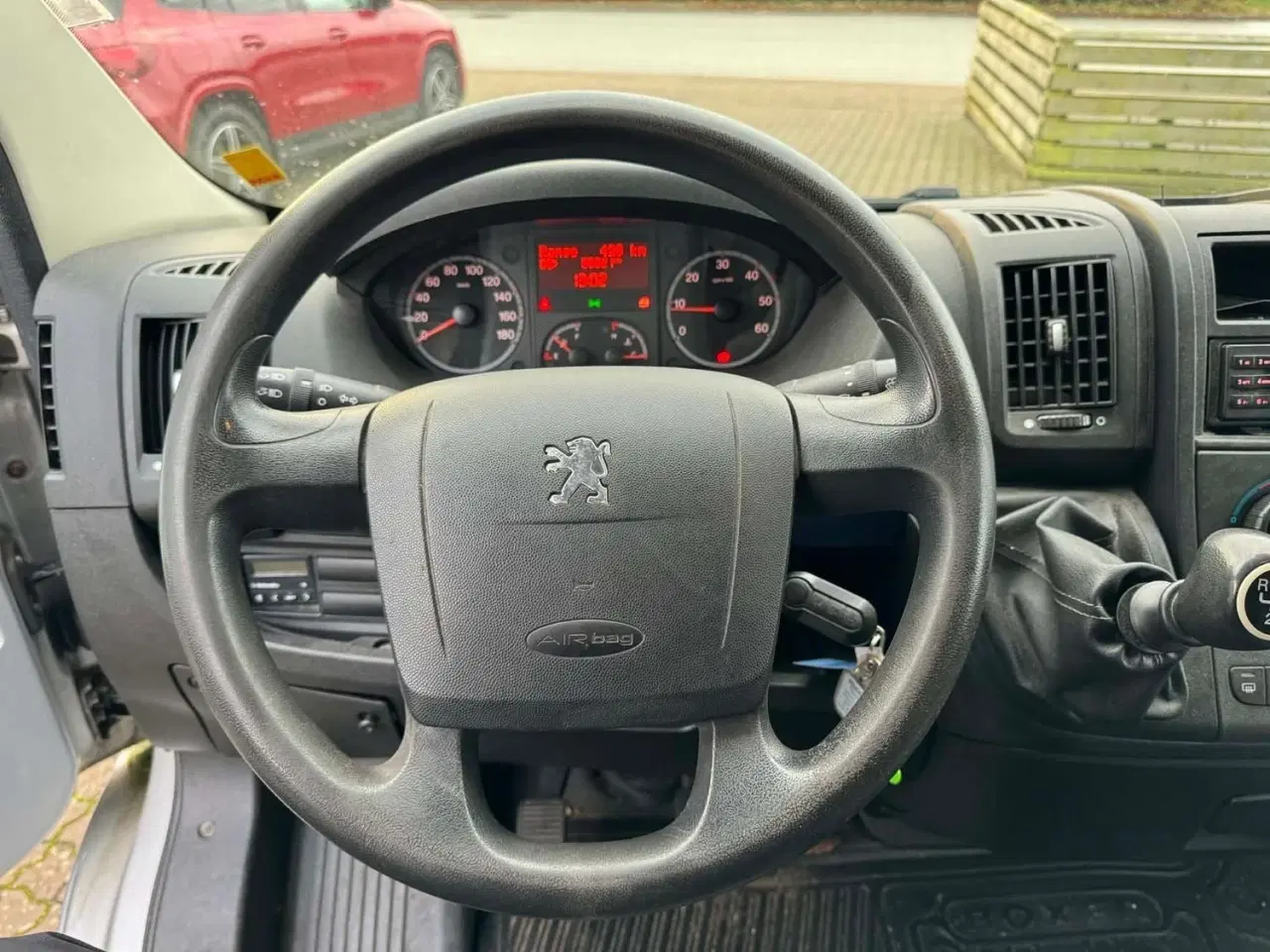 Billede 6 - Fiat Ducato 35 2,3 MJT 130 Kassevogn L3H2