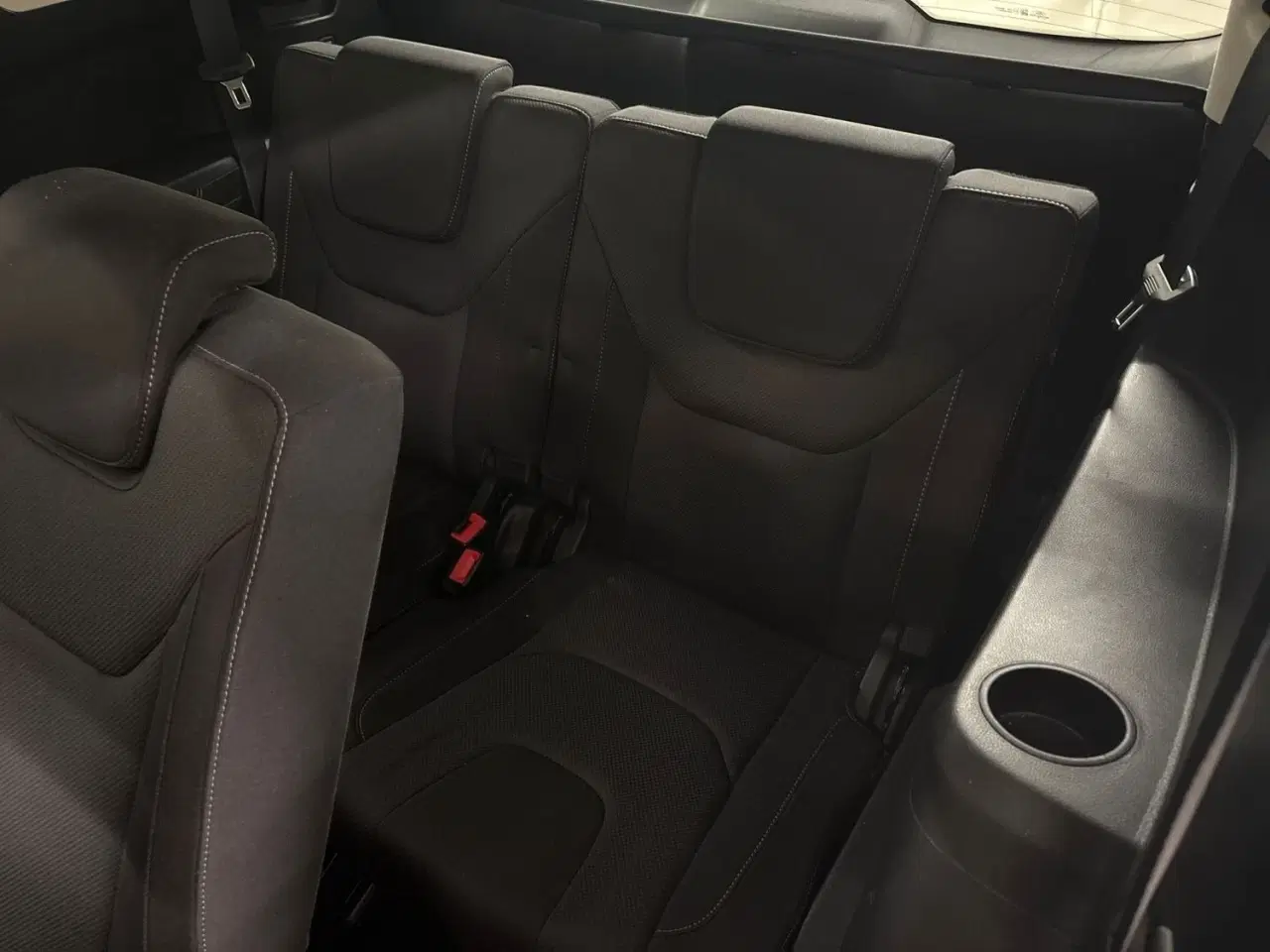 Billede 6 - Ford S-MAX 2,0 TDCi 180 Titanium aut. 7prs