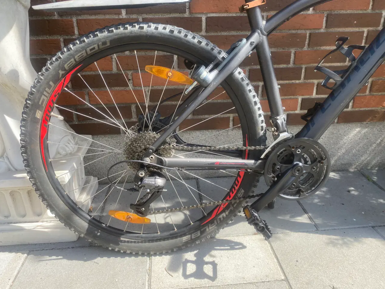 Billede 6 - Købt til 6299 kr topmodellen 