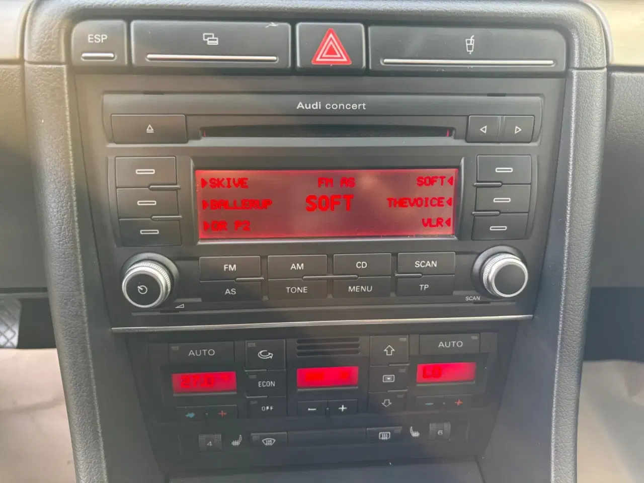 Billede 9 - Audi A4 1,6 