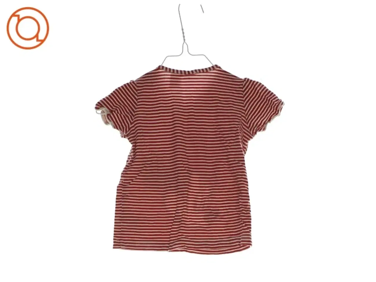 Billede 2 - Bluse med Minnie Mouse fra H&M fra H&M (str. 80)