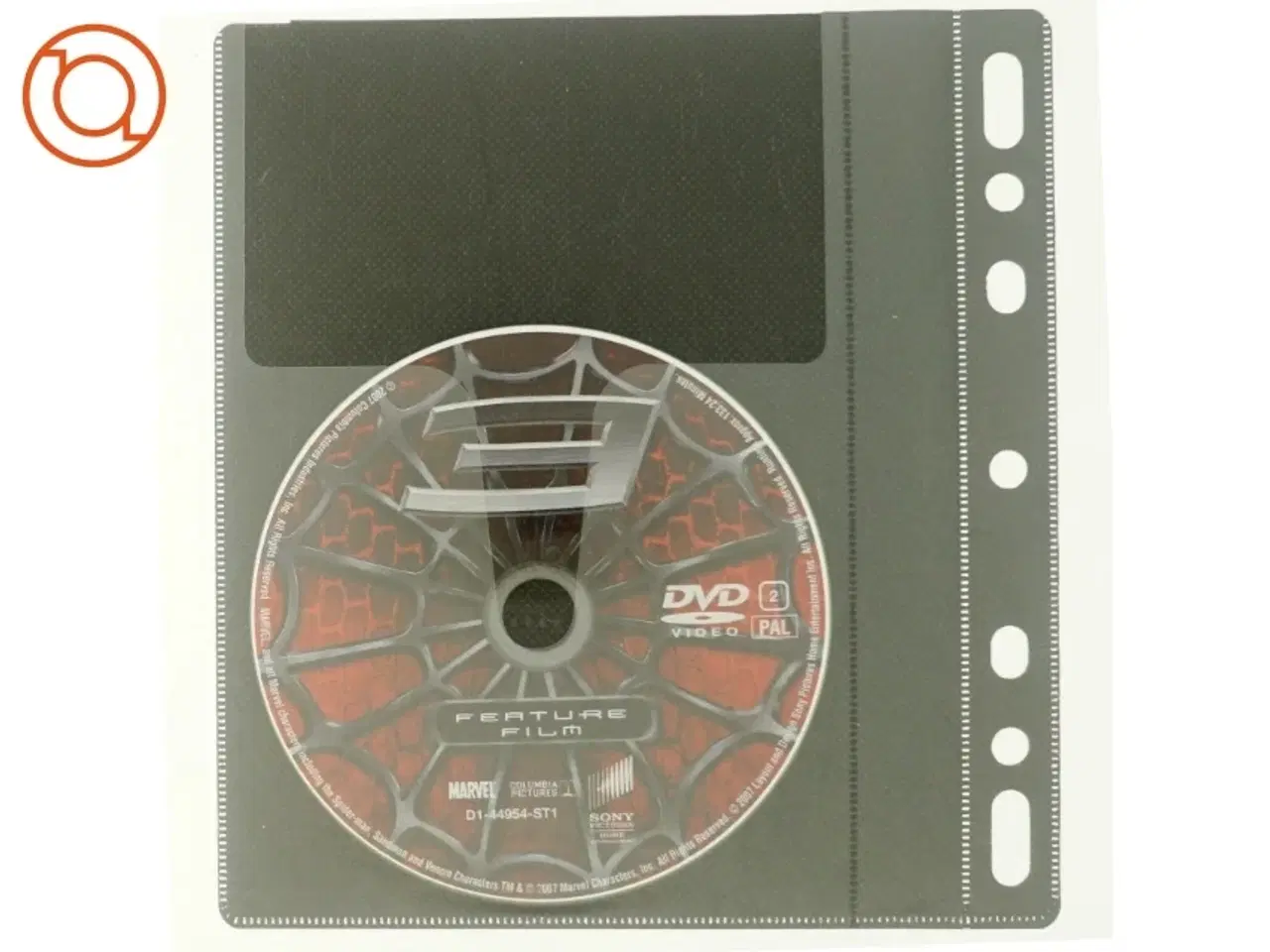 Billede 3 - Spider-man 3