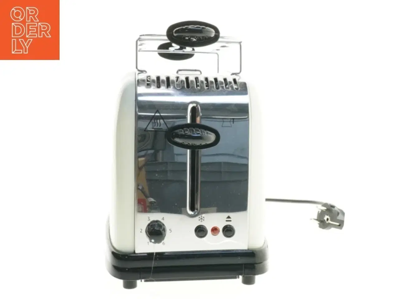 Billede 2 - Russell Hobbs toaster fra Russell Hobbs (str. 28 cm)