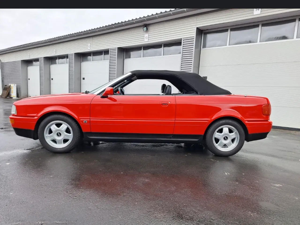 Billede 2 - Audi A4 Cabrio