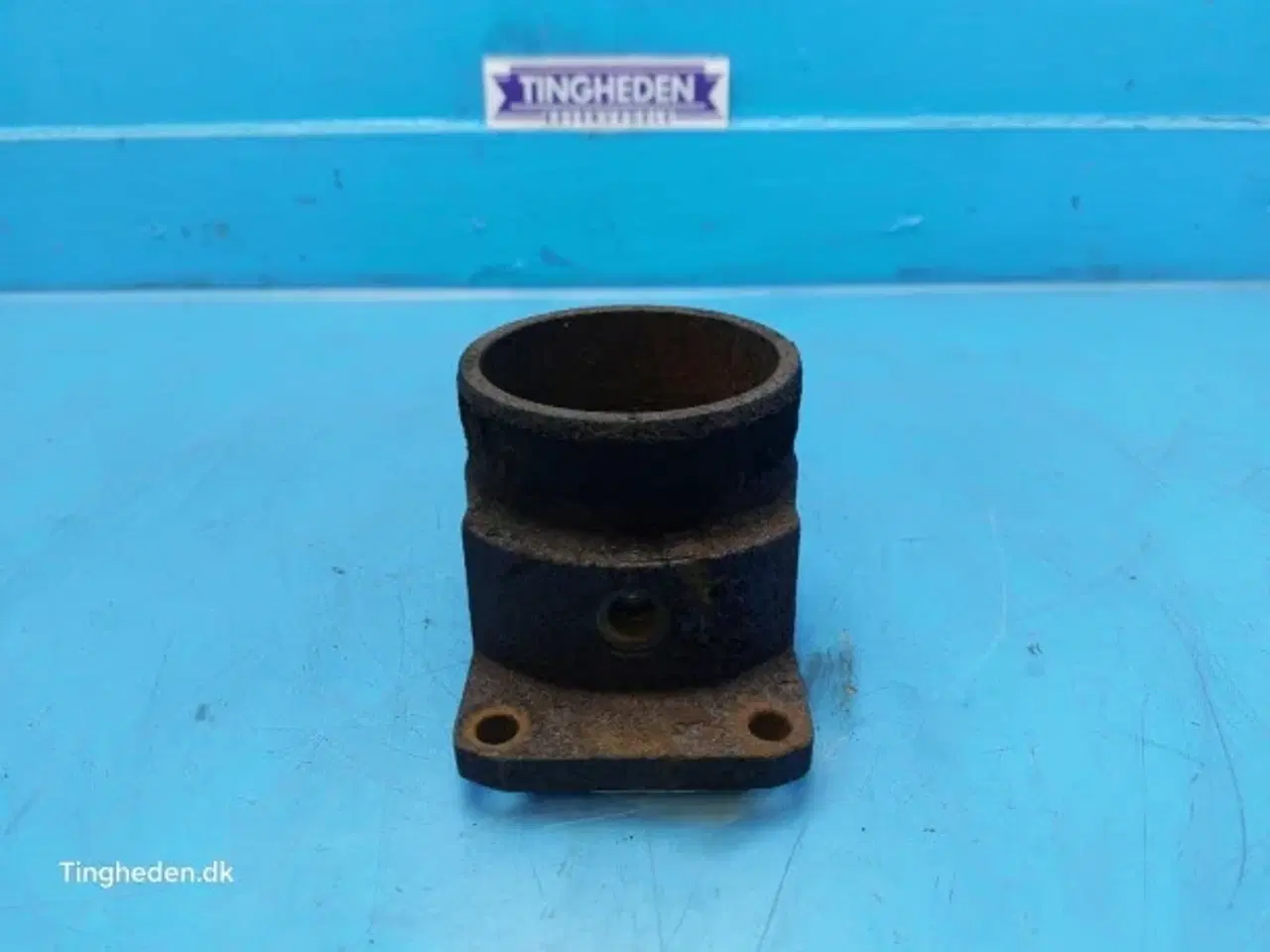 Billede 8 - SisuDiesel 645 DSBAEL Rør V836866152