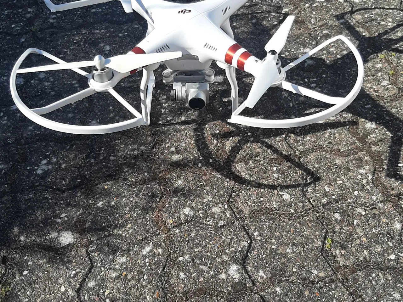 Billede 4 - DJI Phantom 3 Standard