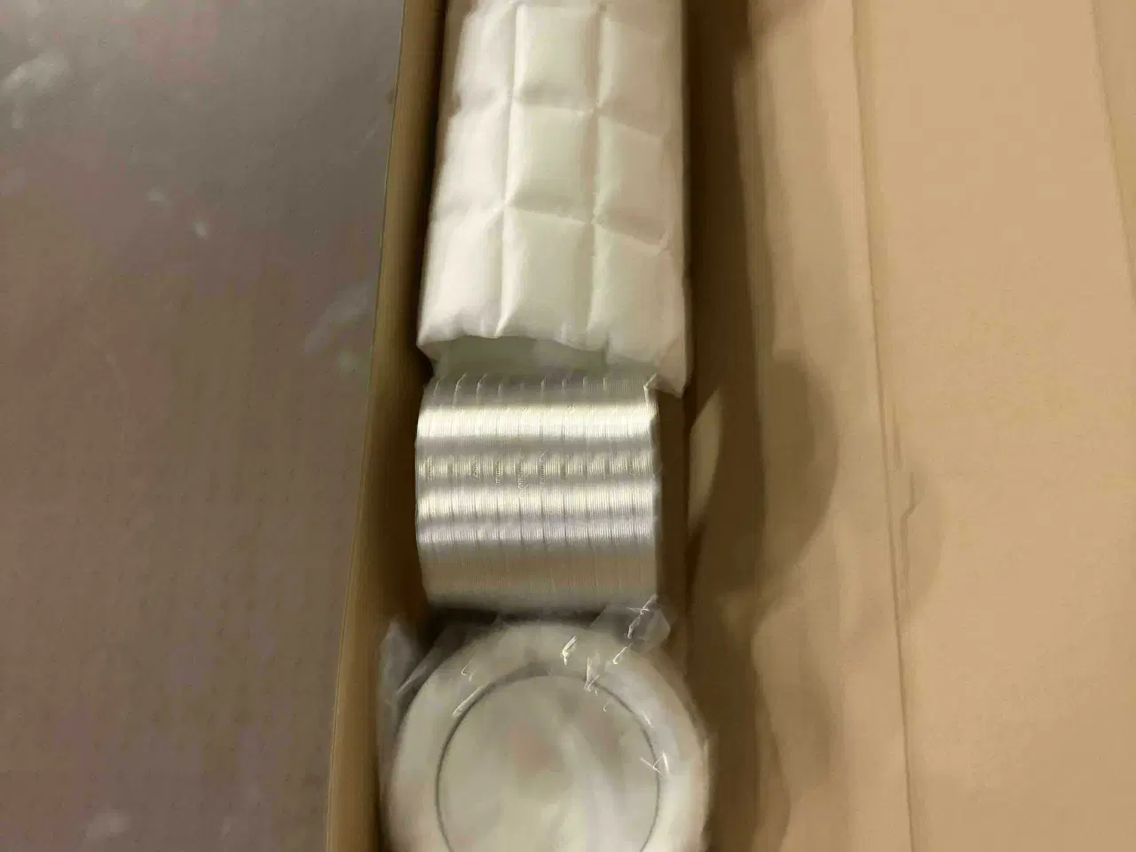 Billede 2 - Solar panel SV7, (Fugtsikring og ventilation)