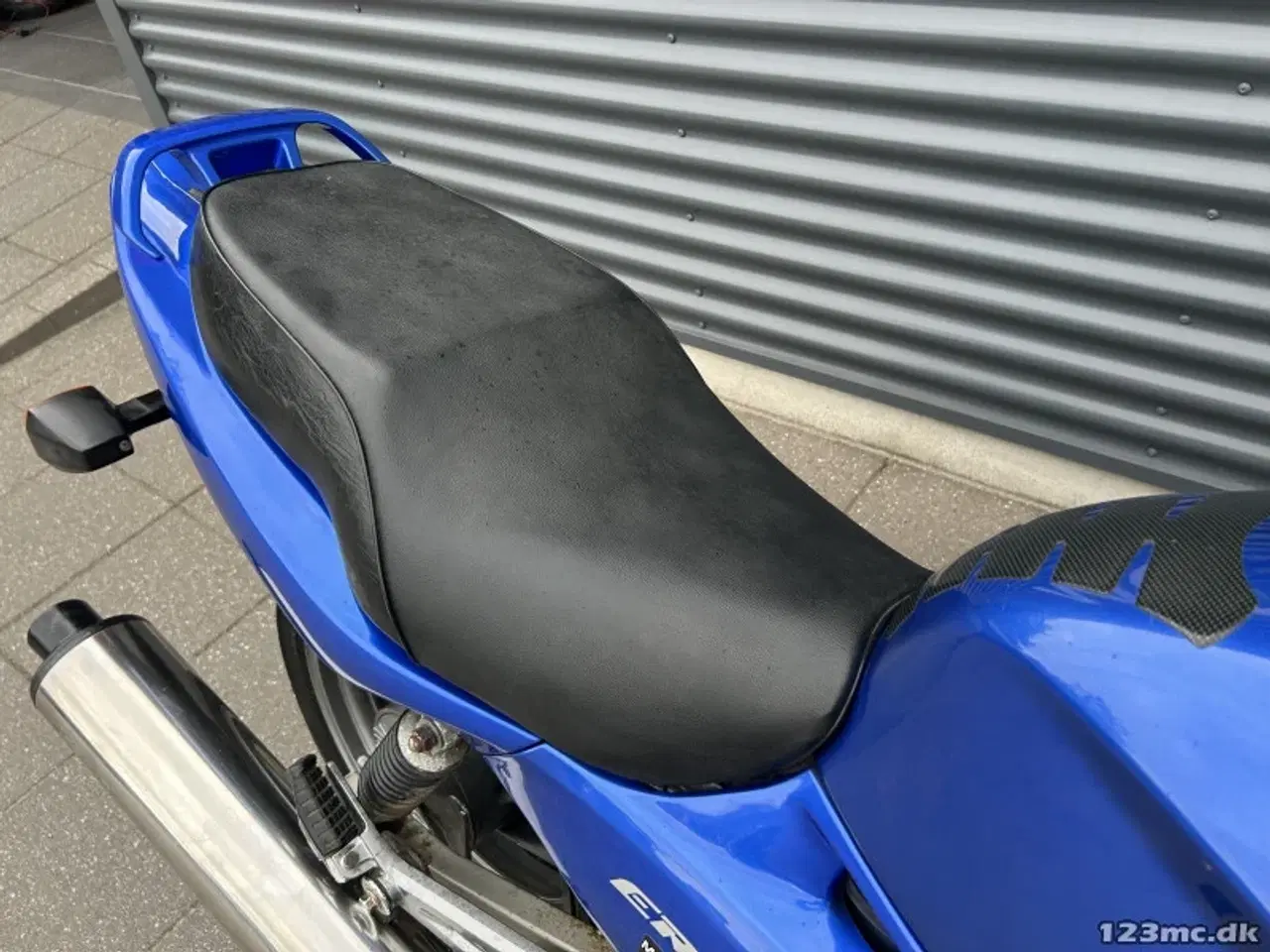 Billede 15 - Kawasaki ER-5 MC-SYD ENGROS