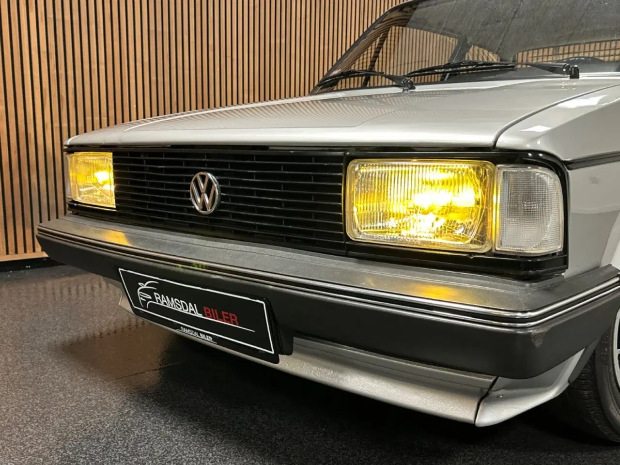 Billede 5 - VW Jetta 1,3 
