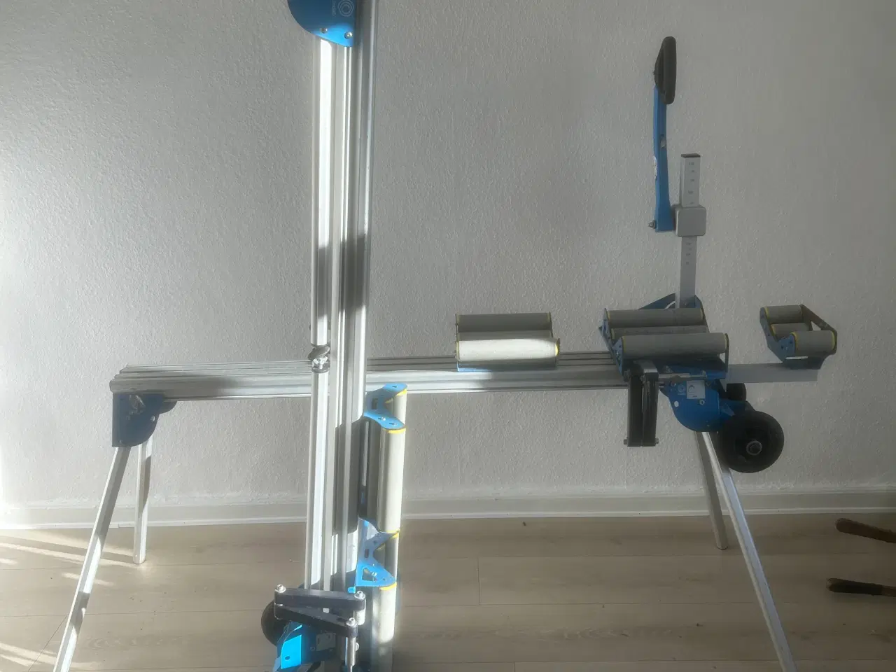 Billede 5 - Skærebor til ventilation har 2 stk halv pris