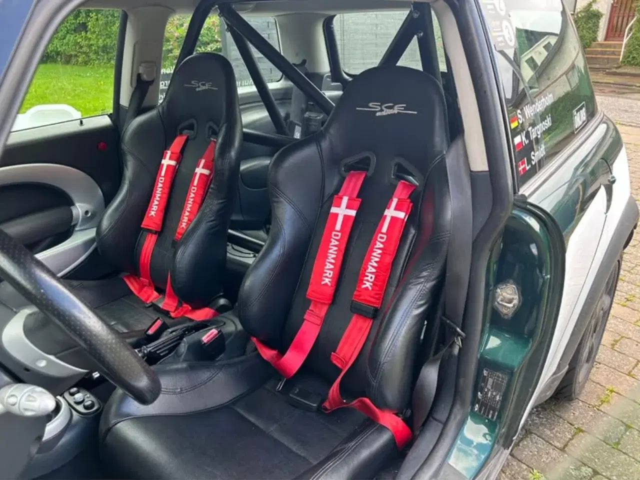 Billede 3 - Mini Cooper 