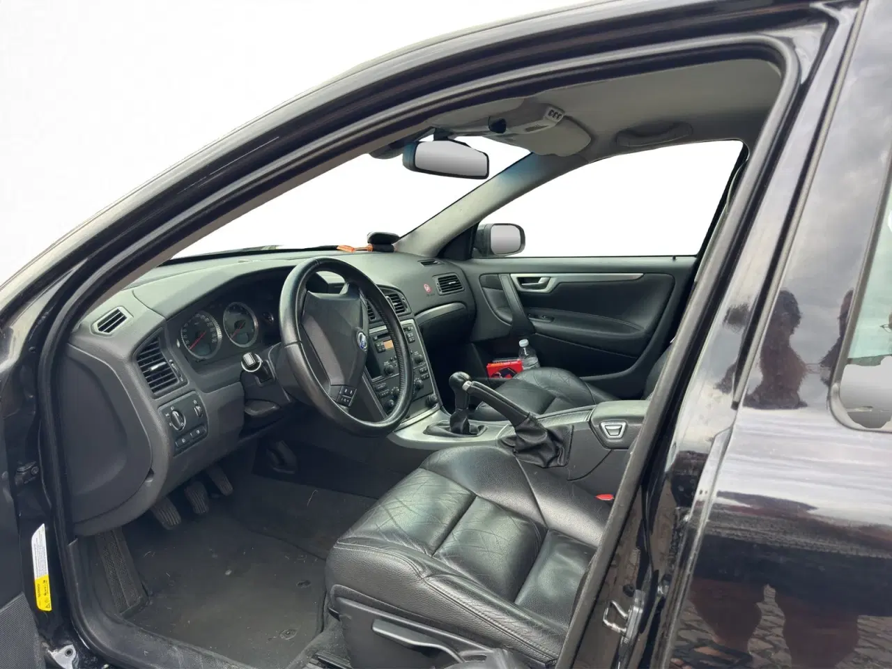 Billede 9 - Volvo S60 2,4 140 TEE