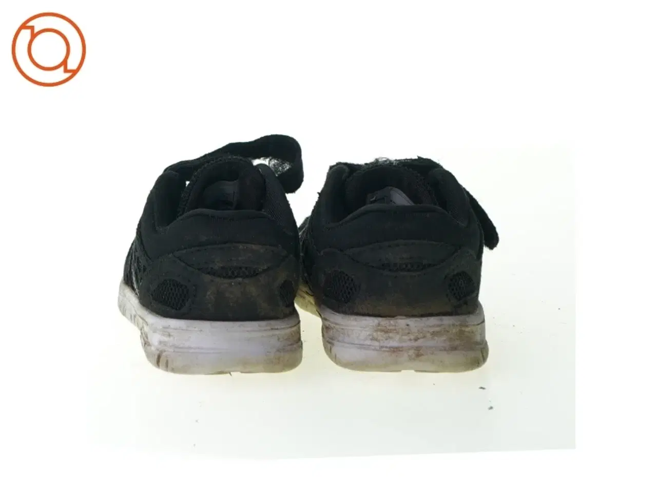 Billede 4 - Børne sko fra Hummel (str. 16 cm)