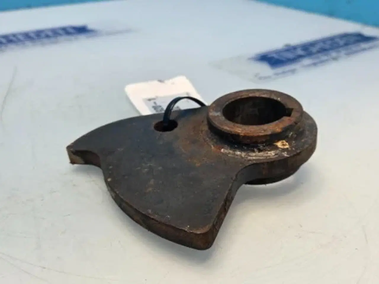 Billede 5 - New Holland BB920 Kam 84007902