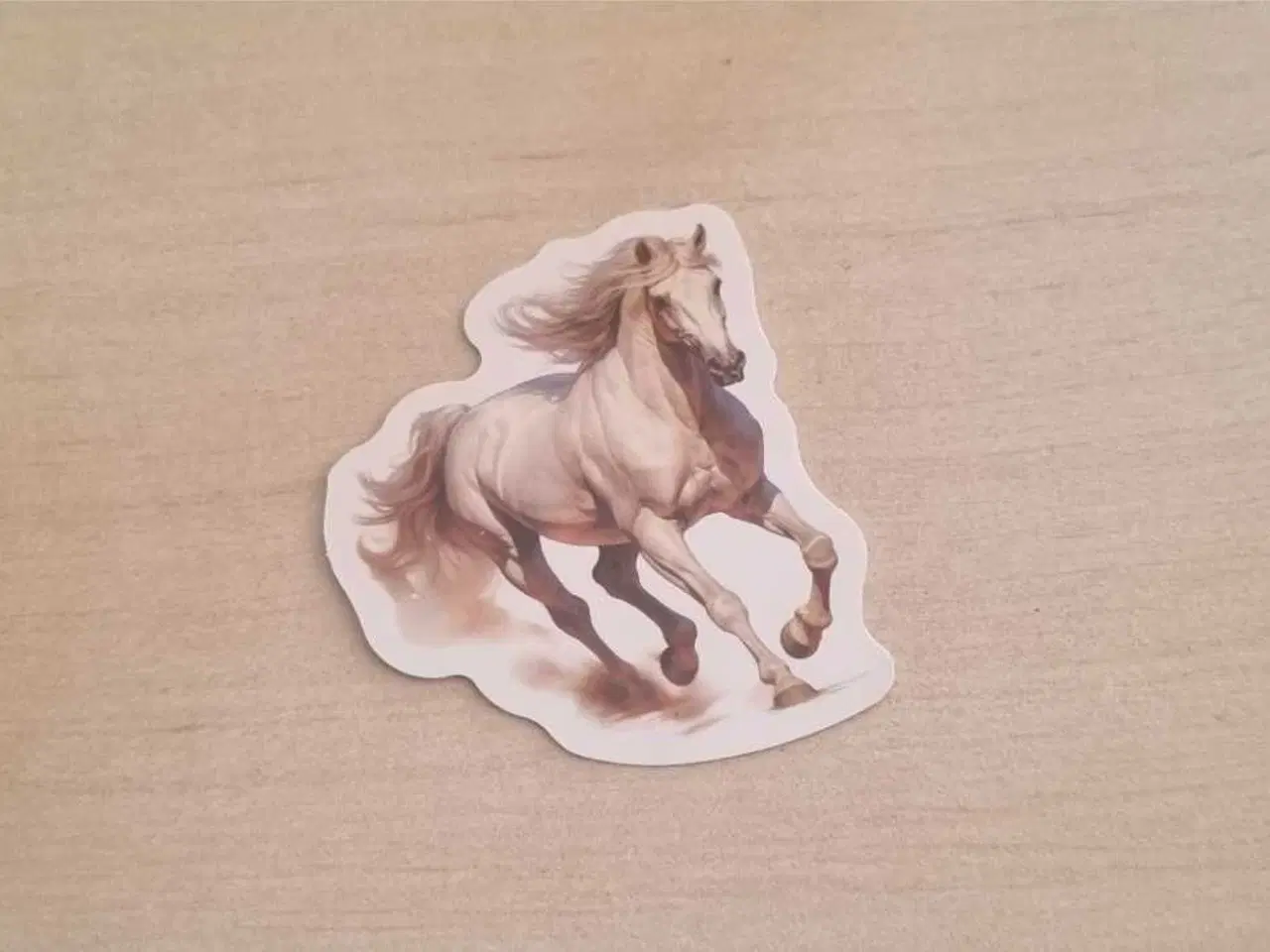 Billede 1 - Stickers