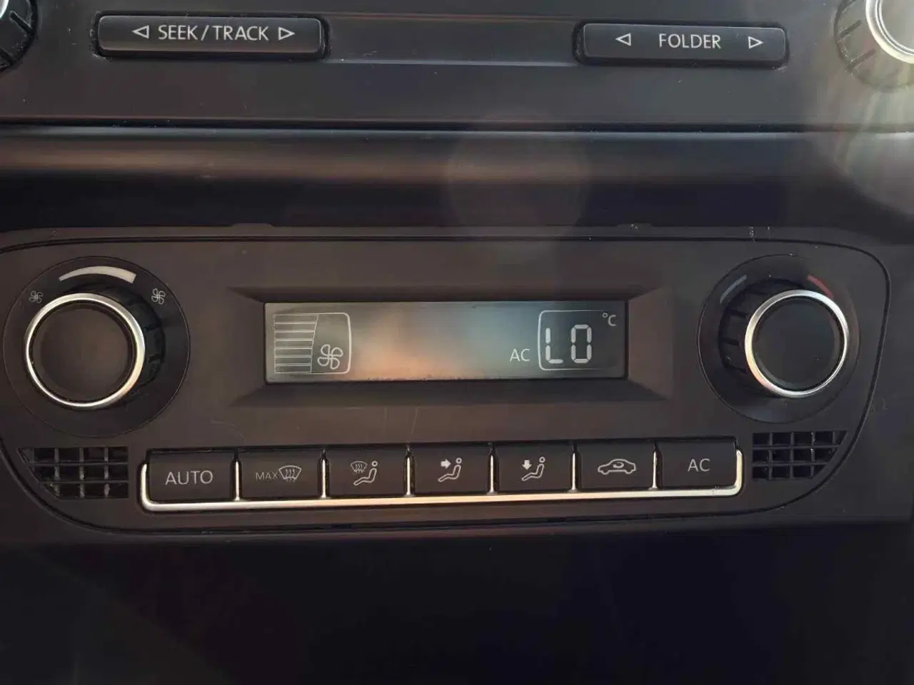 Billede 9 - VW Polo 1,6 TDi 90 Comfortline BMT Van