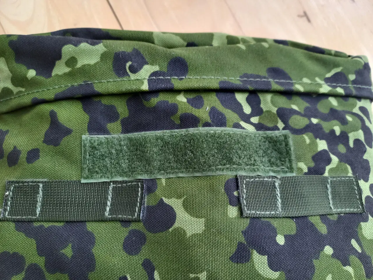 Billede 5 - Rygsæk M/99,lille,HJV - M/84 - ny/ubrugt - militær