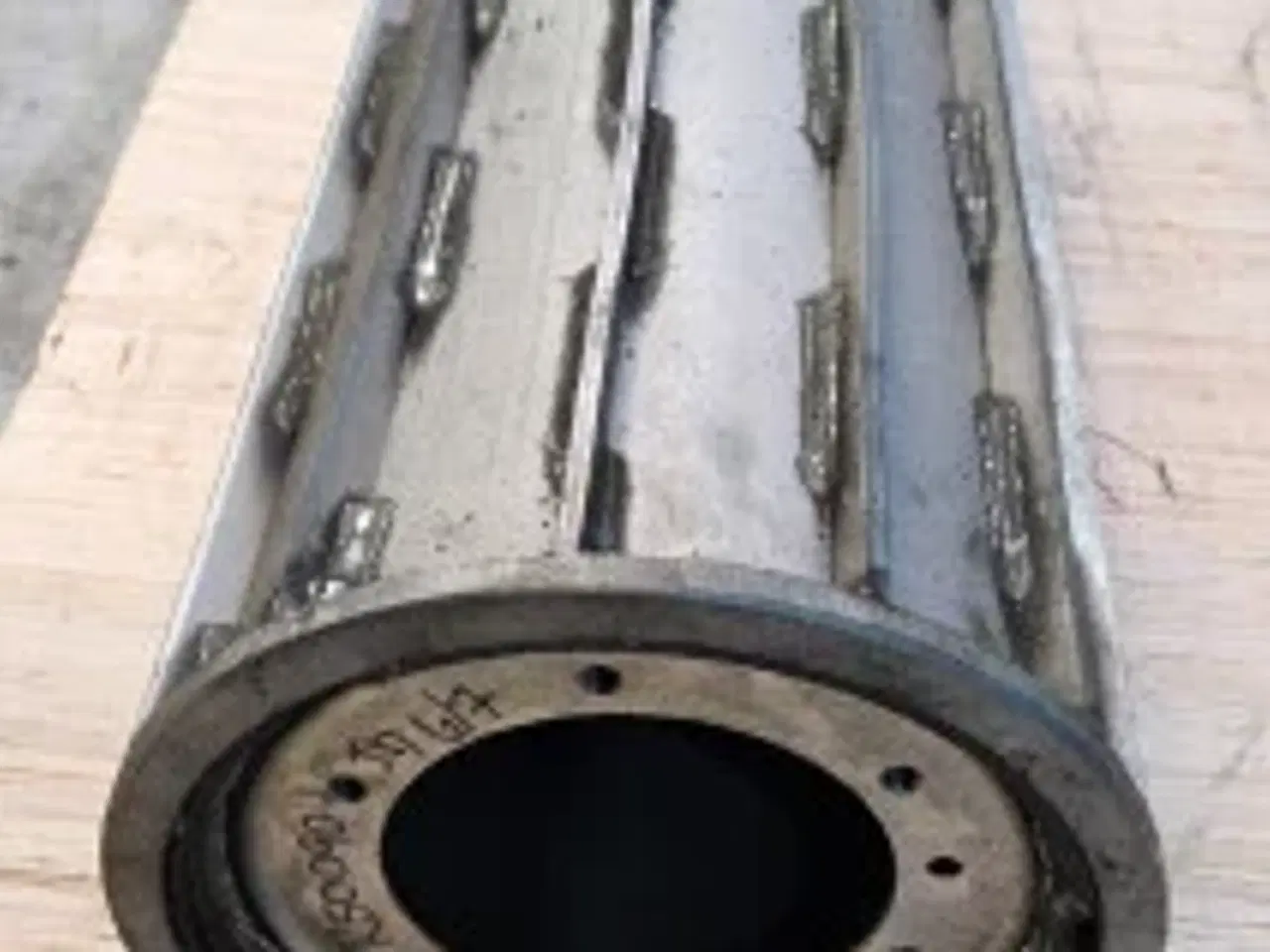 Billede 5 - John Deere 7850 Valse AZ101150