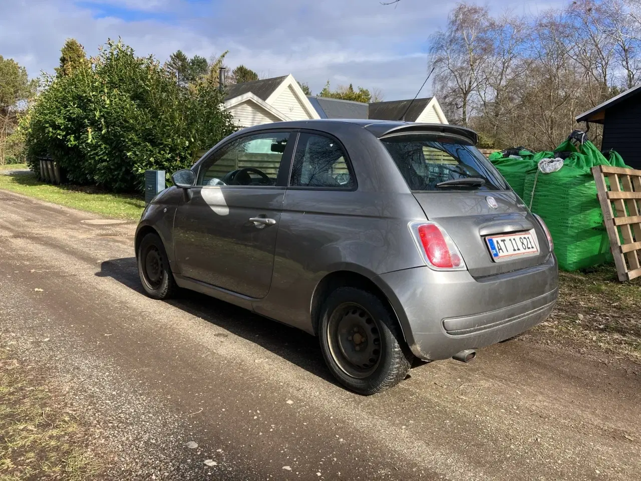 Billede 7 - Fiat 500 0,9 TwinAir 85