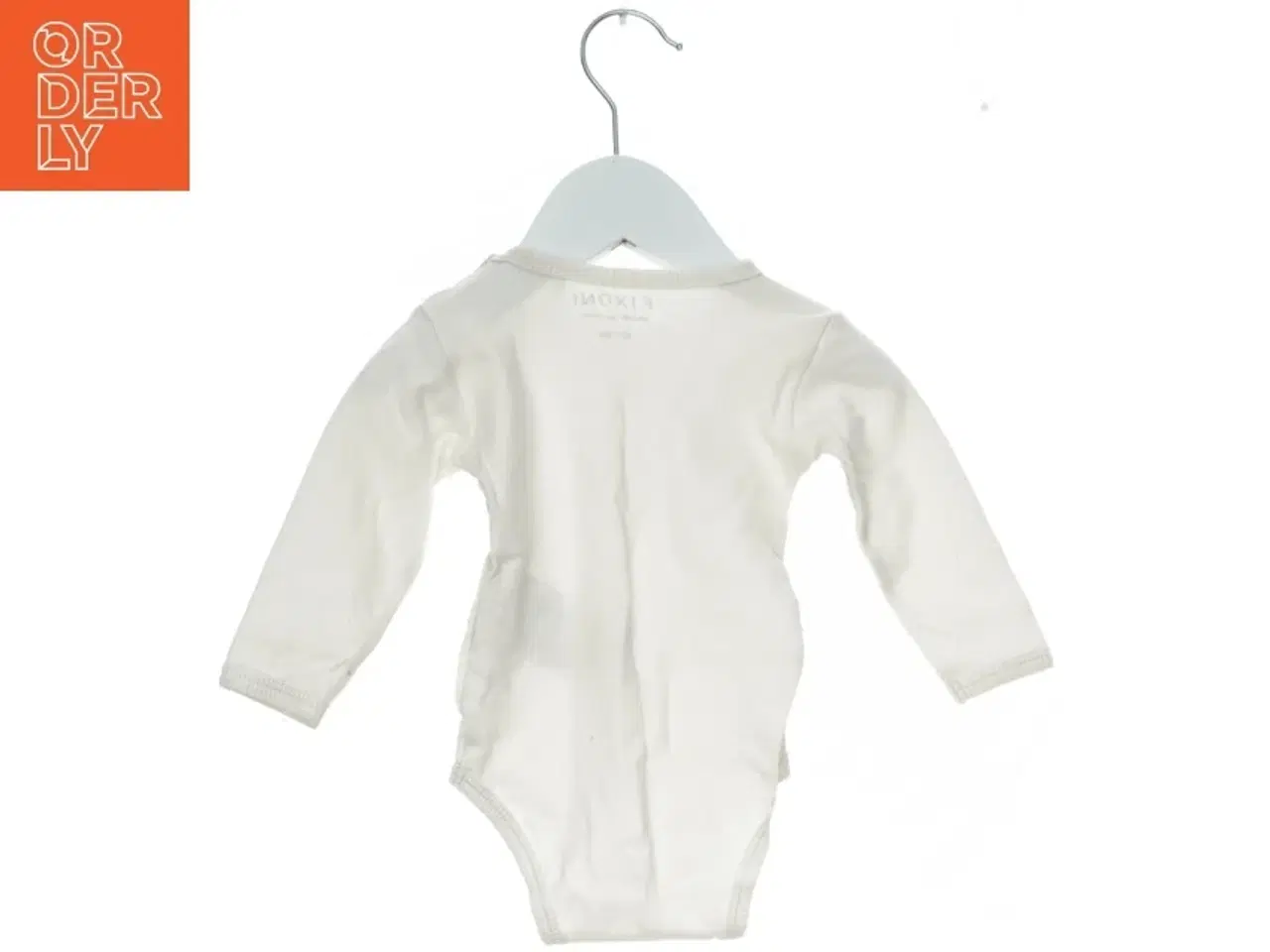 Billede 2 - Langærmet body fra Fixoni (str. 62)