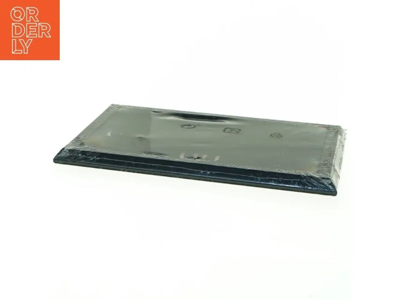 Billede 3 - Sort IKEA FISKBO Ramme 13x18 cm fra IKEA (str. 21 x 16 cm)