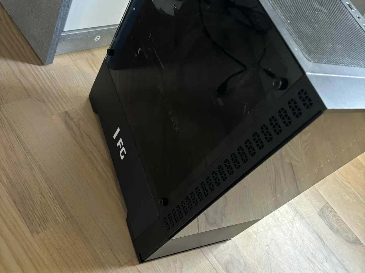 Billede 2 - Gamer pc 
