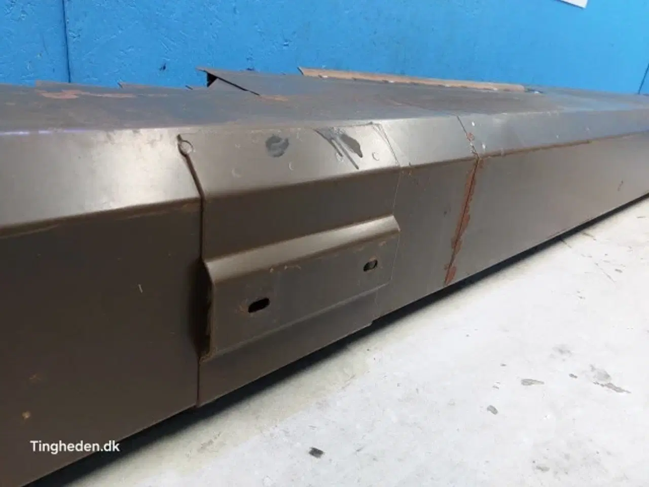 Billede 3 - Dronningborg D4500 Ryster 28470033