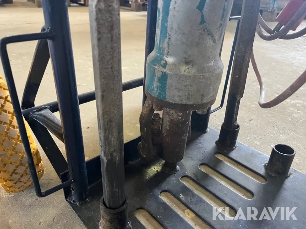 Billede 7 - Hammer Makita Hm1810