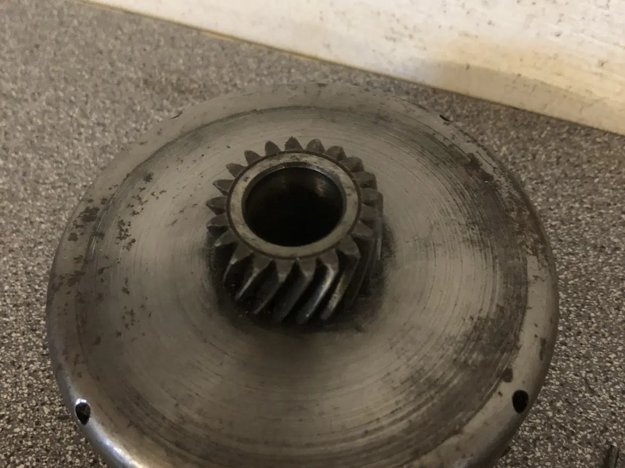 Billede 13 - Div dele sælges samlet