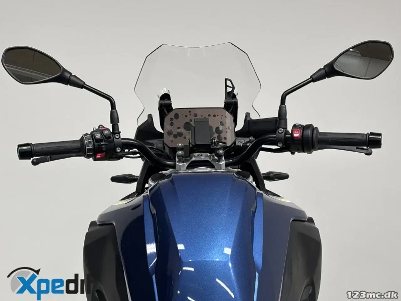 Billede 10 - BMW F 800 GS