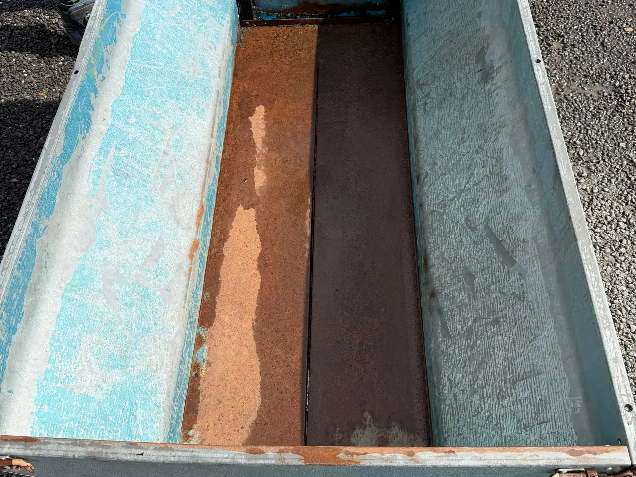 Billede 2 - Atv trailer 