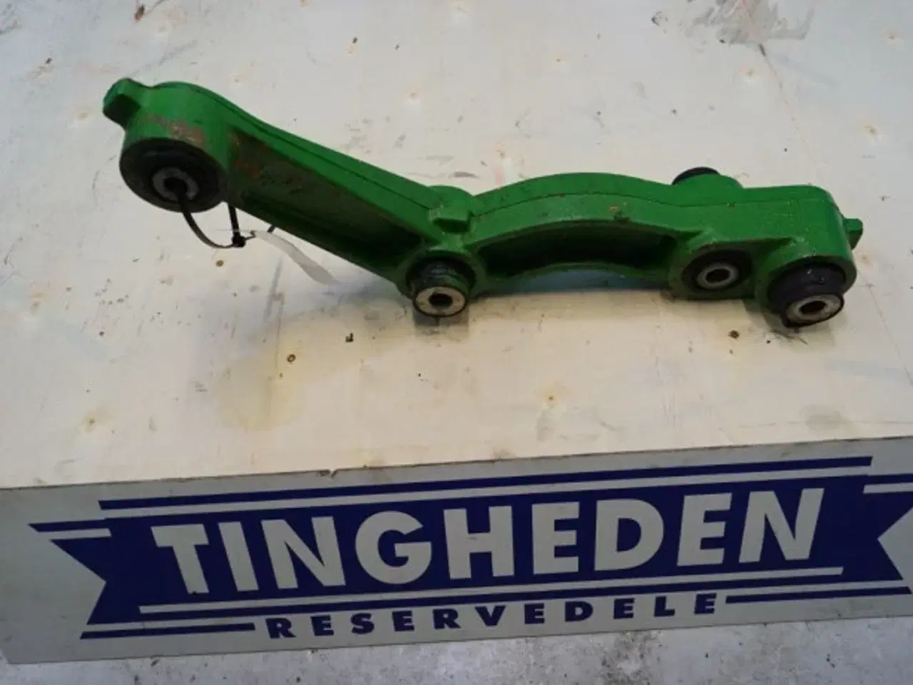 Billede 3 - John Deere 9780 Arm H.   AH125970