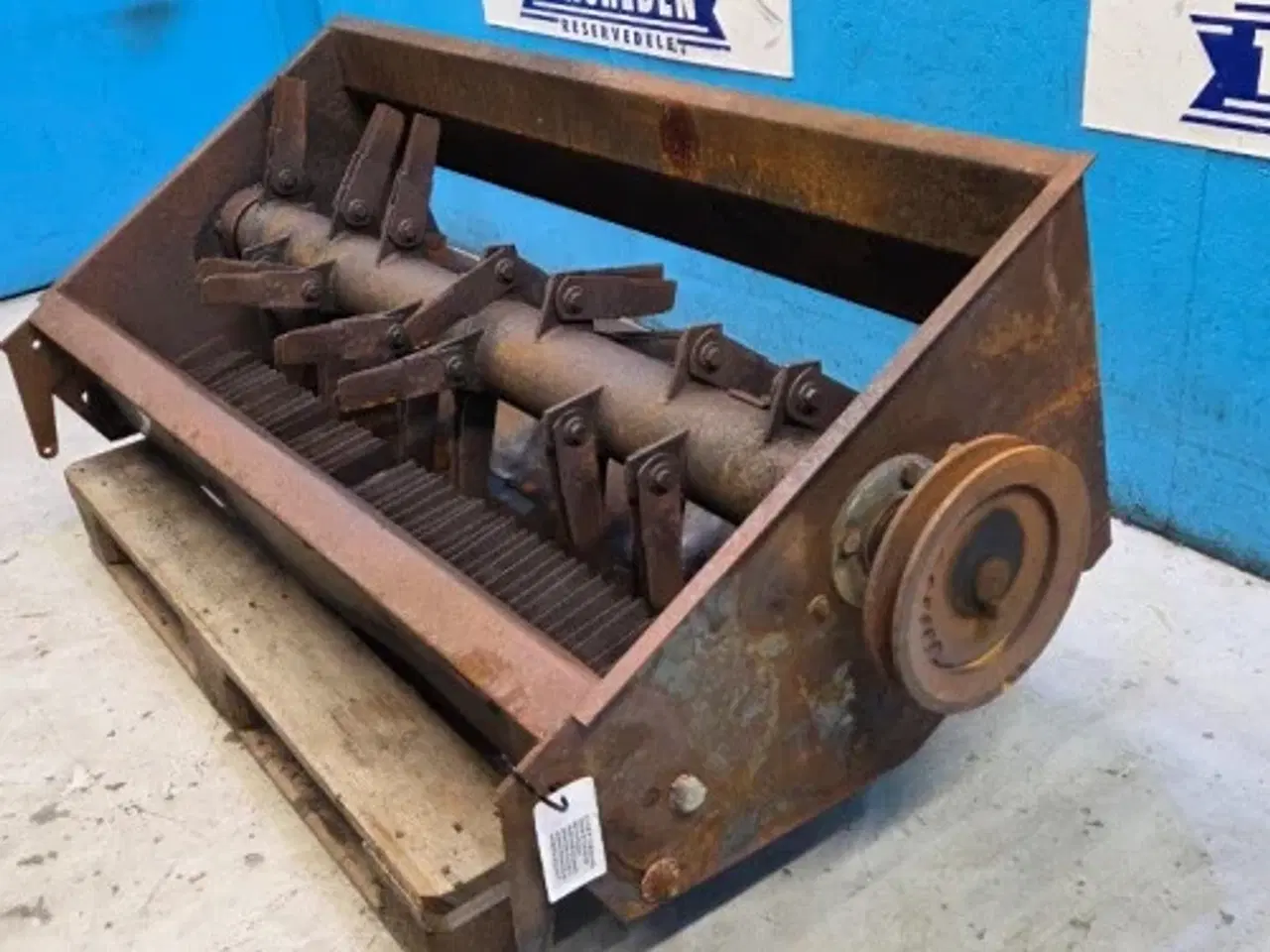 Billede 10 - Dronningborg DB7000 Snitter 49080050