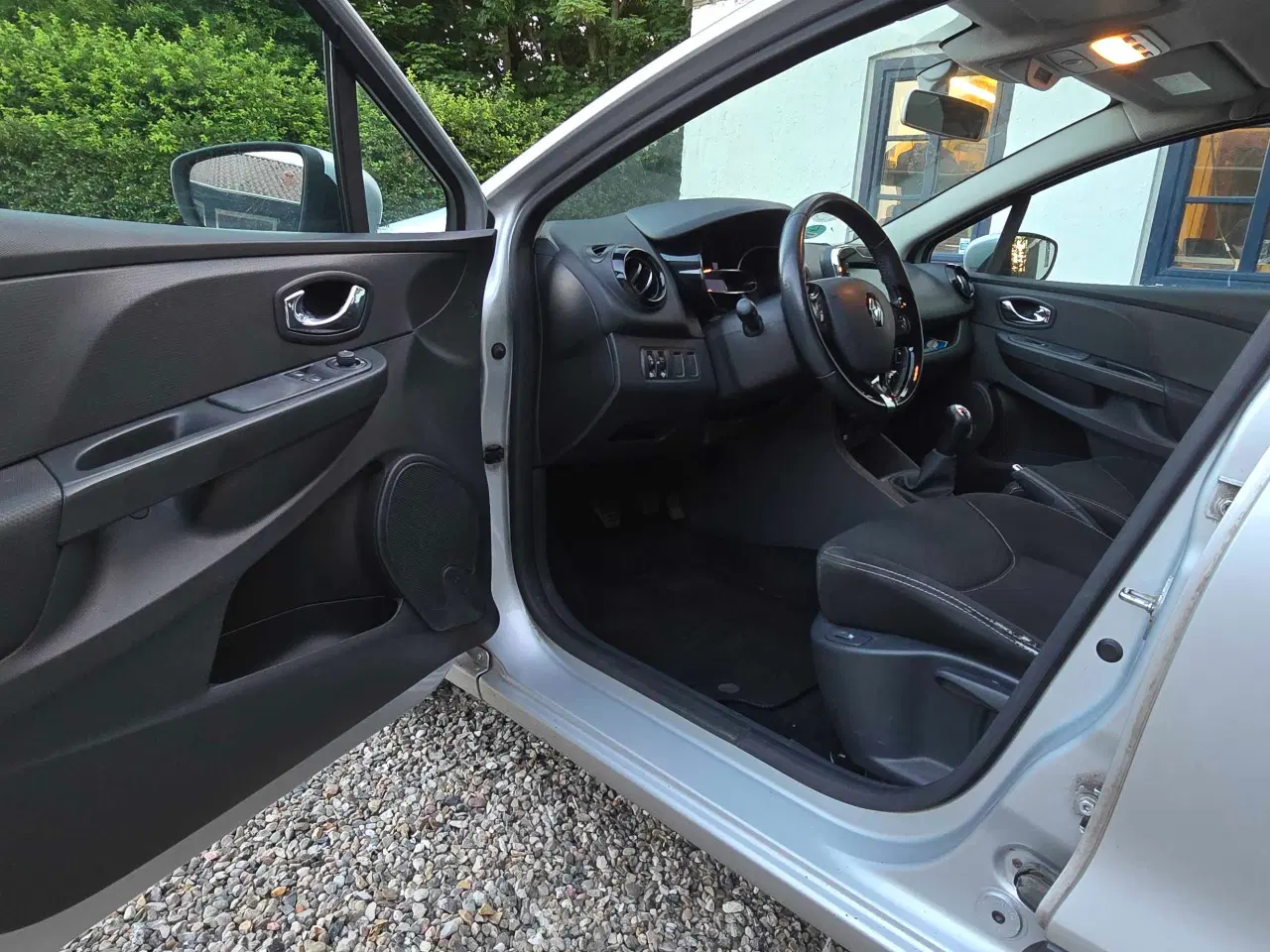 Billede 11 - NYSYNET - Renault Clio 1.5 Dci -