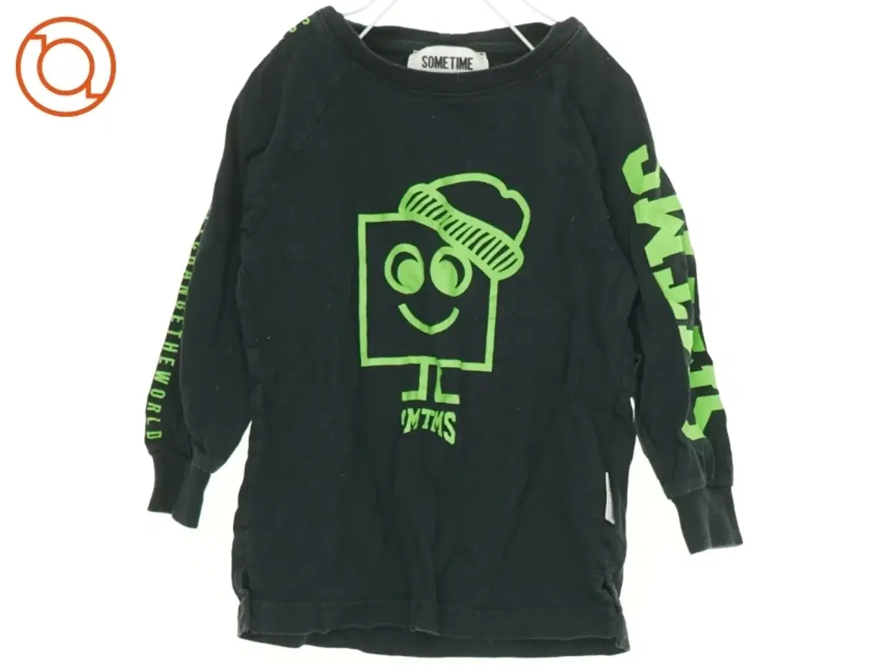 Billede 1 - Bluse fra Sometime Soon (str. 92 cm)