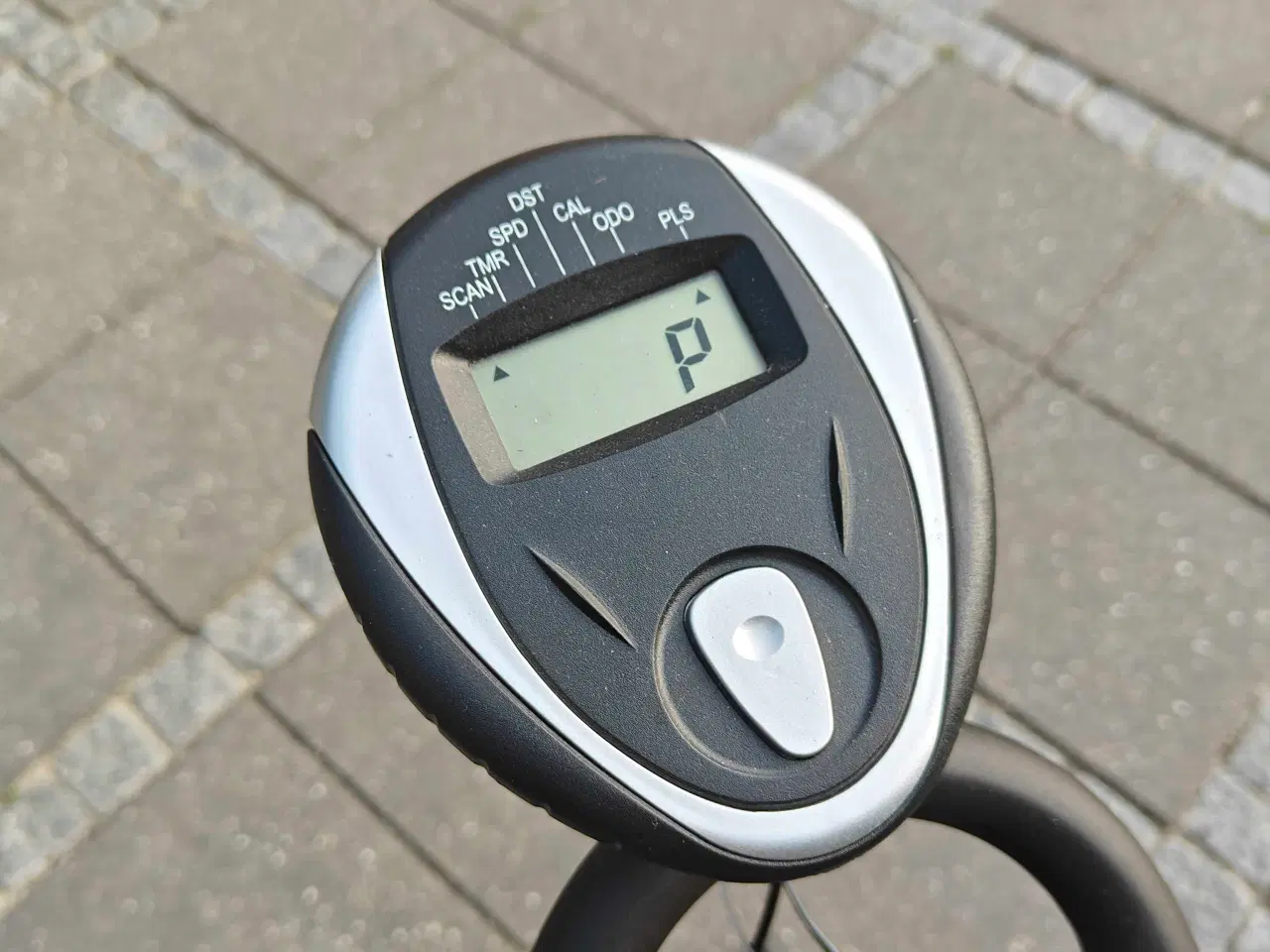 Billede 1 - Solgt motionscykel