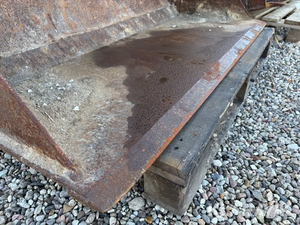 Billede 10 - 4i1 skovl JST 1400mm