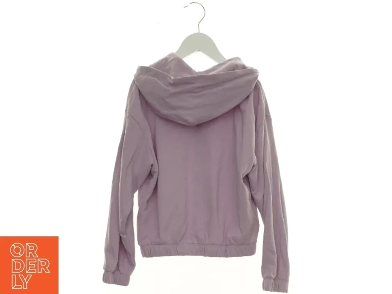 Billede 2 - Hættetrøje fra H&M (str. 140 cm)