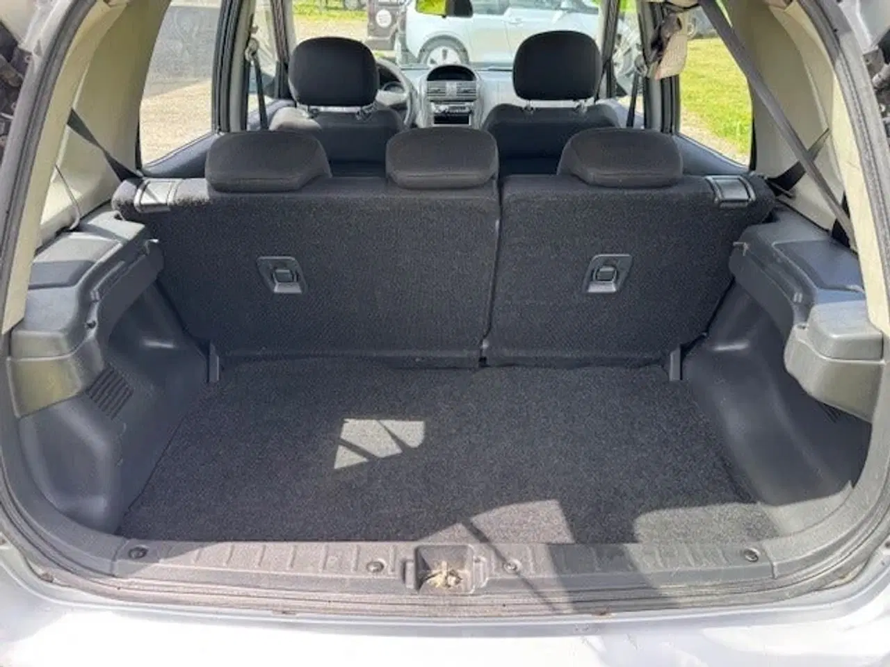 Billede 11 - Suzuki Ignis 1,3 