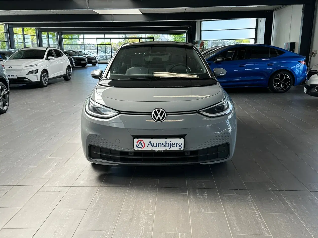 Billede 2 - VW ID.3 58 Pro Performance