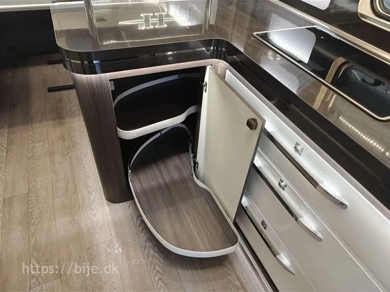 Billede 17 - 2024 - Hobby Prestige 620 CL