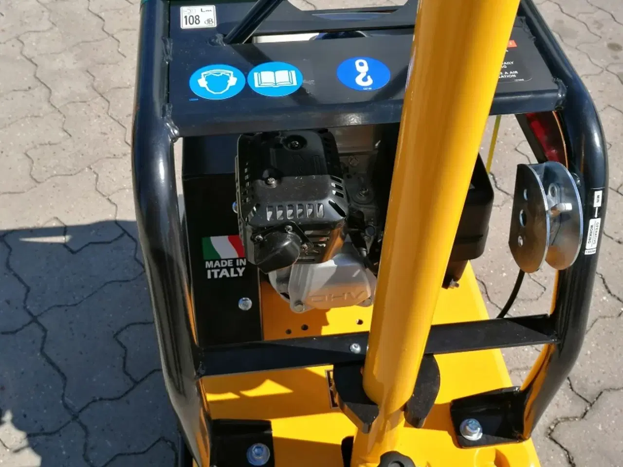 Billede 5 - Batmatic CB3050