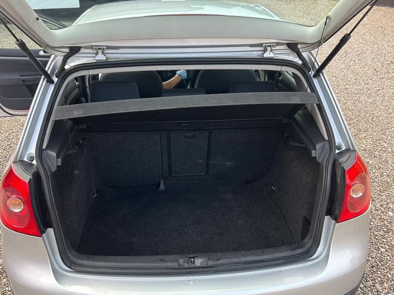 Billede 7 - Golf 5 1,6 Fsi