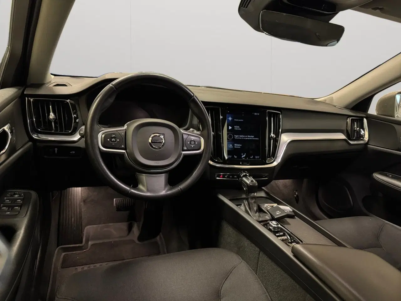 Billede 5 - Volvo V60 2,0 D4 190 Business aut.