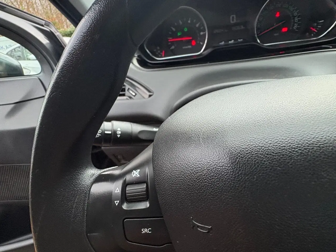 Billede 18 - Peugeot 208 1,2 VTi Allure