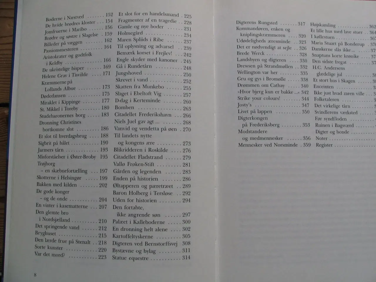 Billede 3 - Erik Kjersgaard (1931-95) Møde m Danmarkshistorien