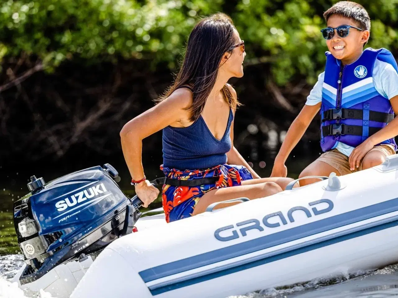 Billede 3 - Grand S275