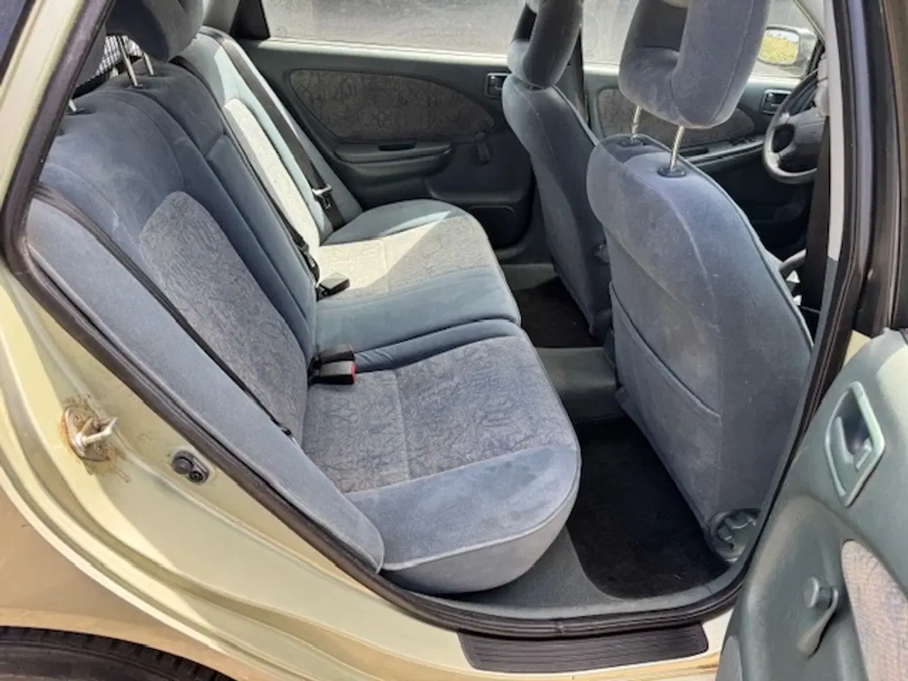 Billede 9 - Toyota Avensis 