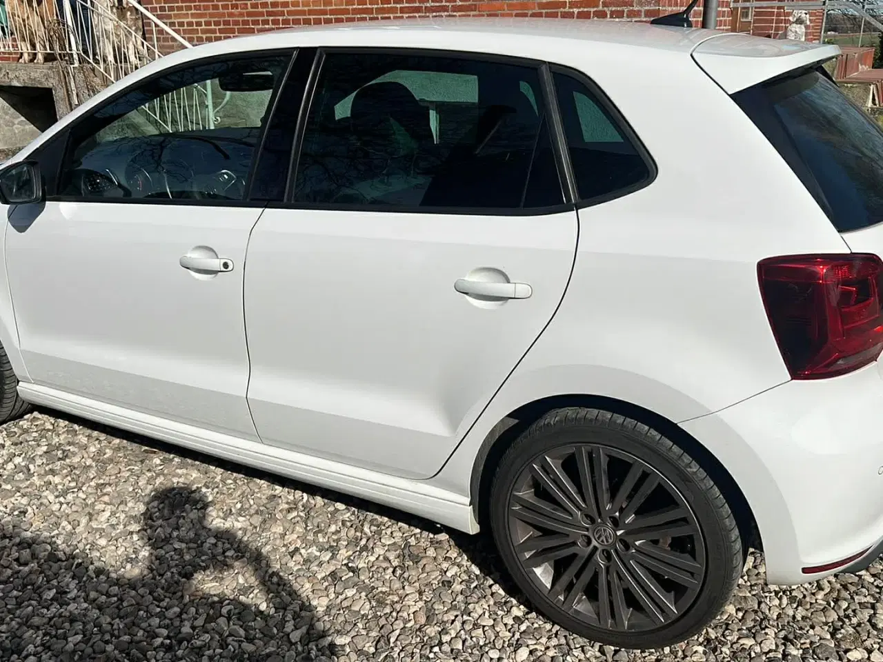 Billede 7 - VW Polo BlueGT 2017